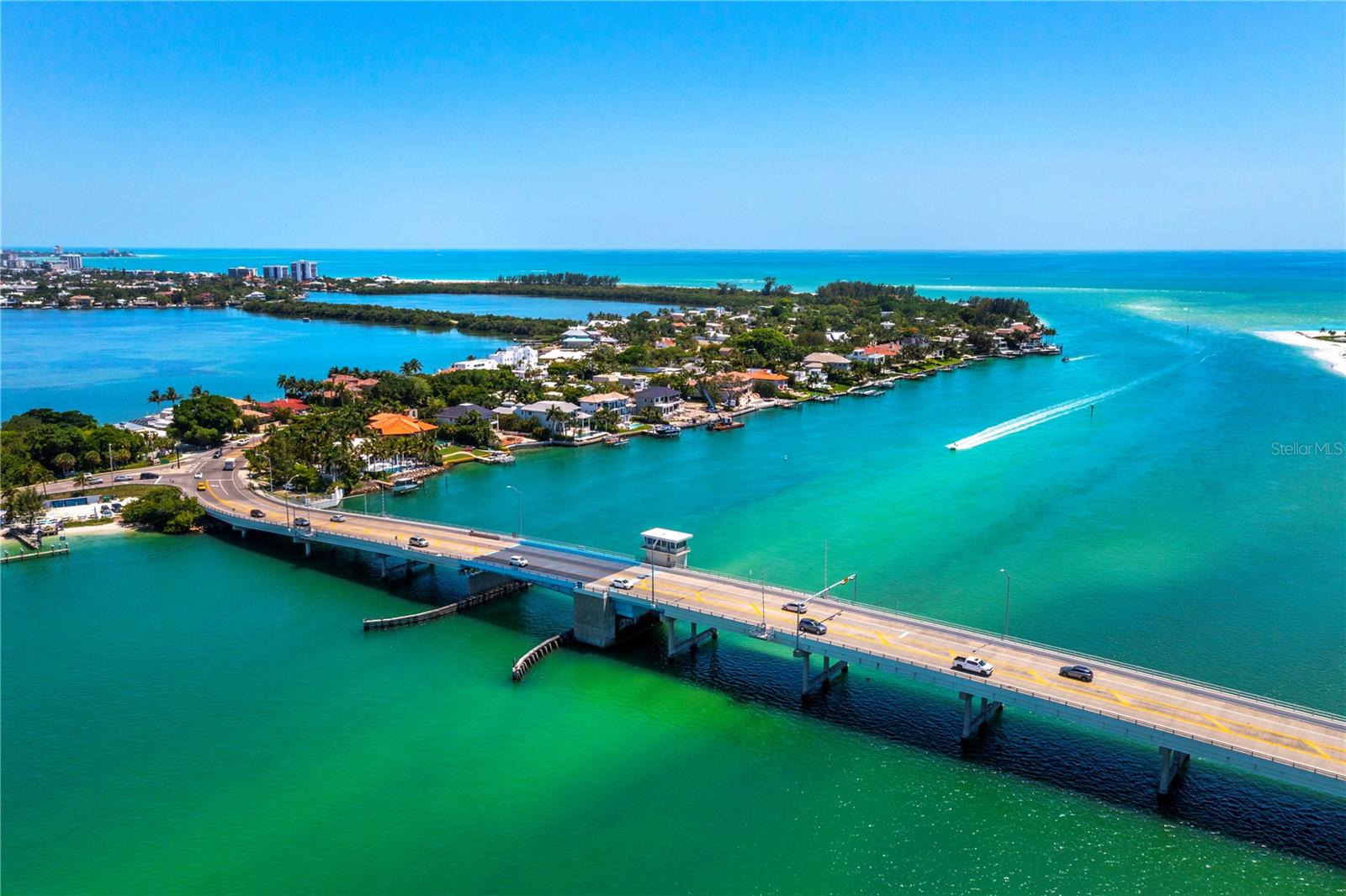 1211 GULF OF MEXICO DR #709, LONGBOAT KEY, FL, 34228