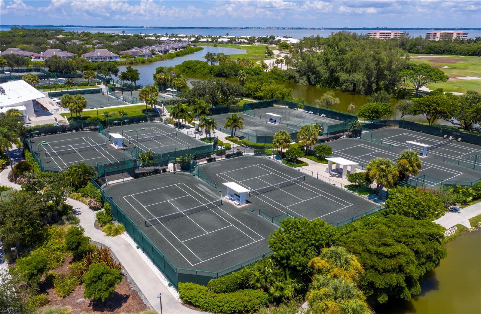 1211 GULF OF MEXICO DR #709, LONGBOAT KEY, FL, 34228