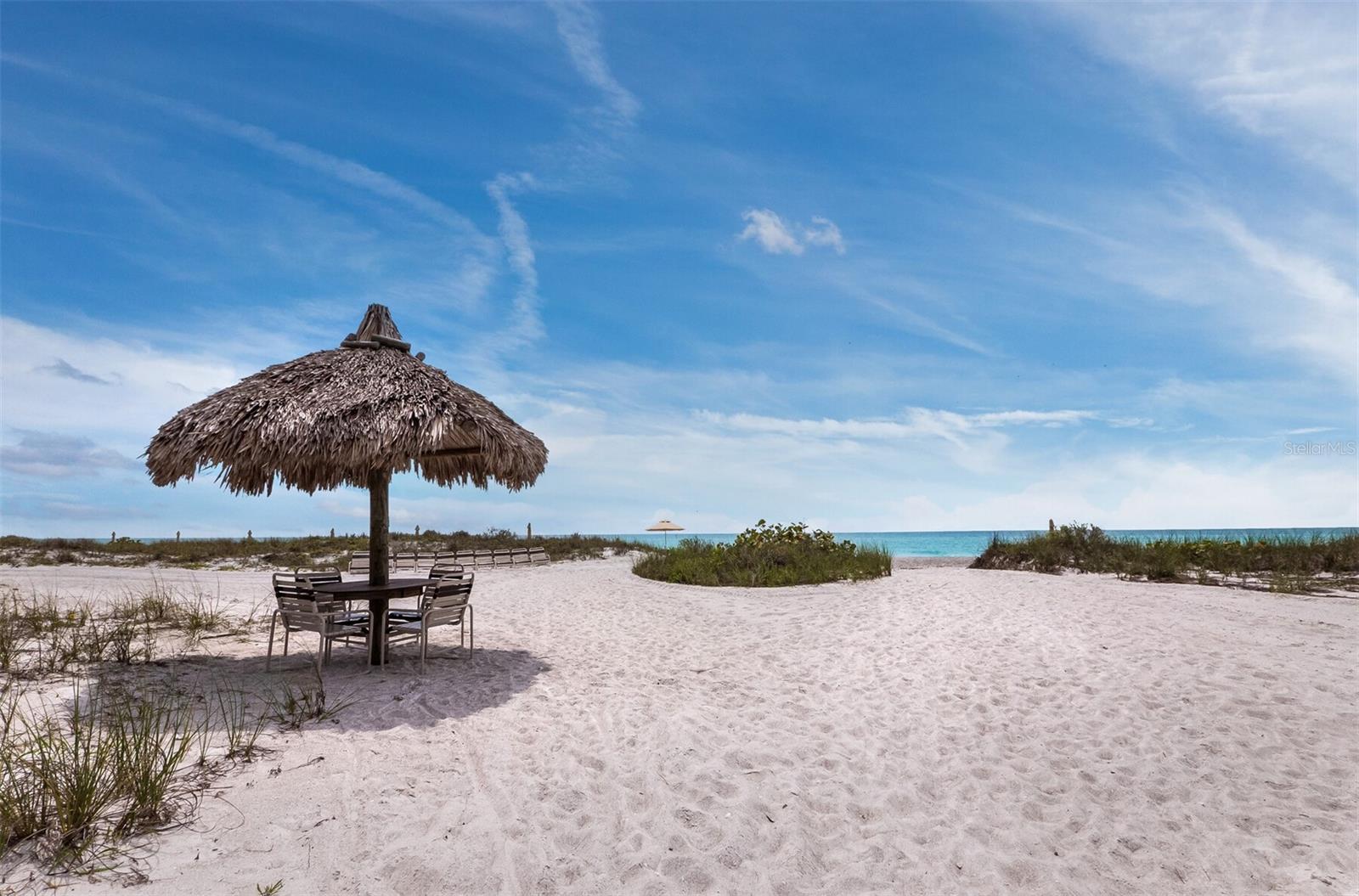 1211 GULF OF MEXICO DR #709, LONGBOAT KEY, FL, 34228