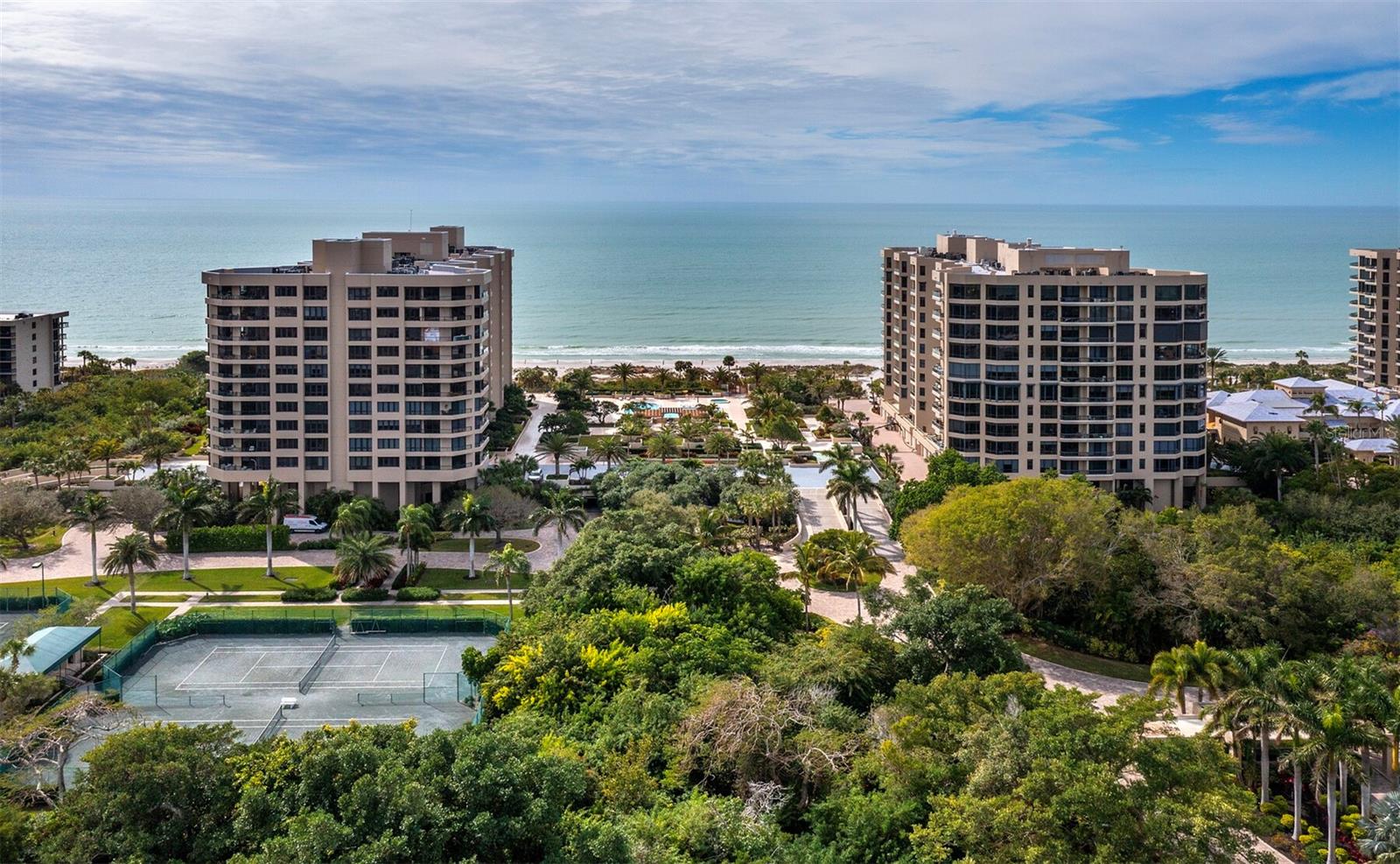 1211 GULF OF MEXICO DR #709, LONGBOAT KEY, FL, 34228