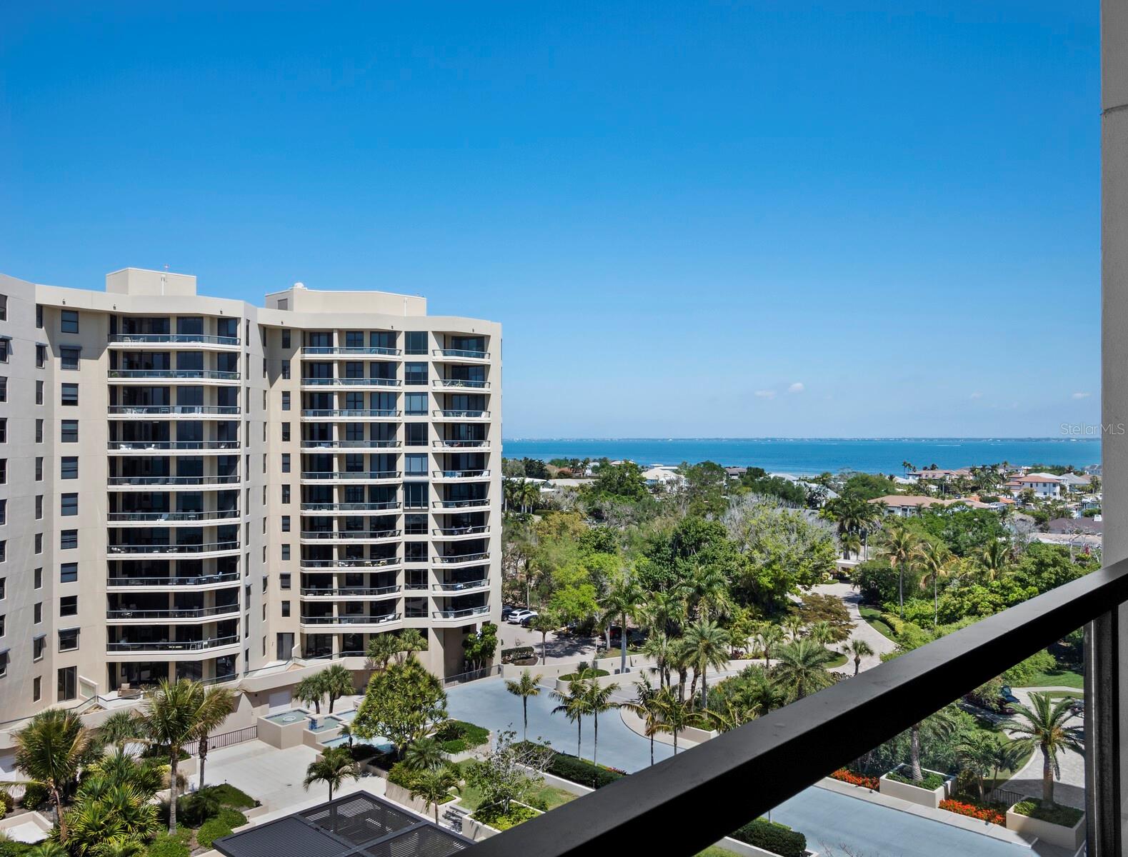1211 GULF OF MEXICO DR #709, LONGBOAT KEY, FL, 34228