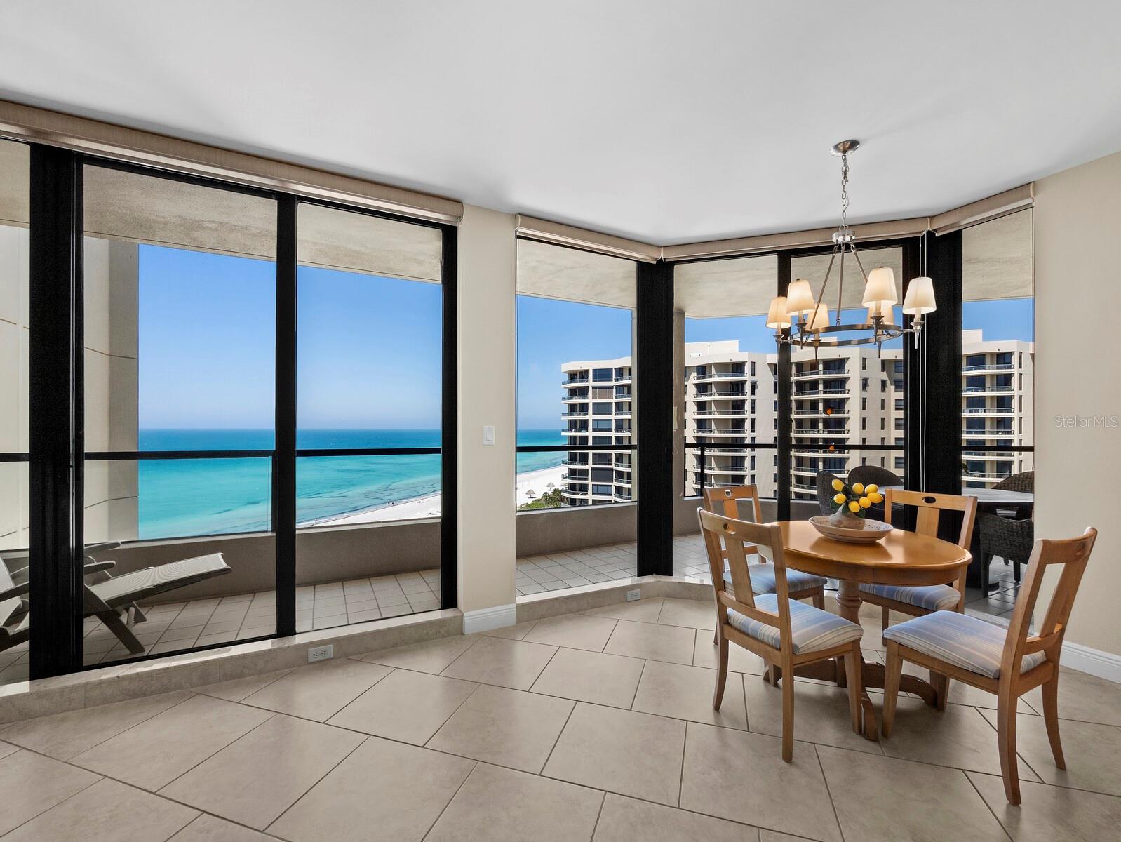 1211 GULF OF MEXICO DR #709, LONGBOAT KEY, FL, 34228