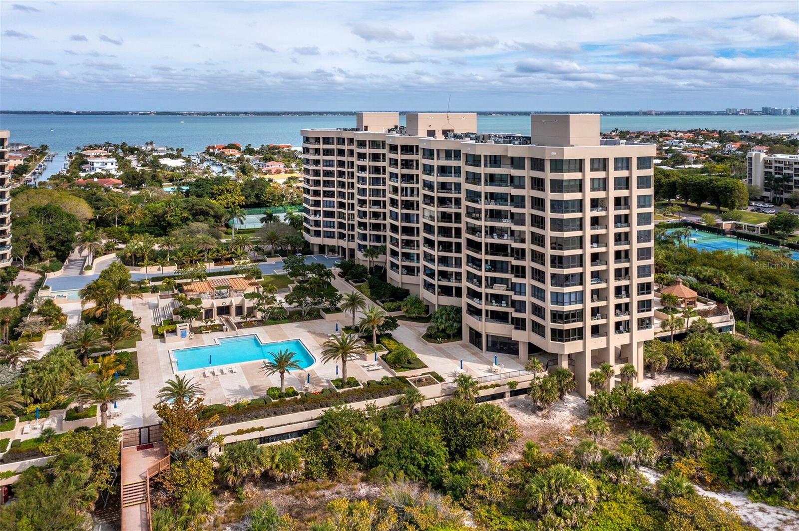 1211 GULF OF MEXICO DR #709, LONGBOAT KEY, FL, 34228