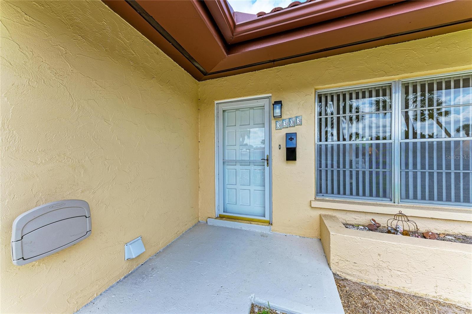 3303 CHICAGO AVE, BRADENTON, FL, 34207