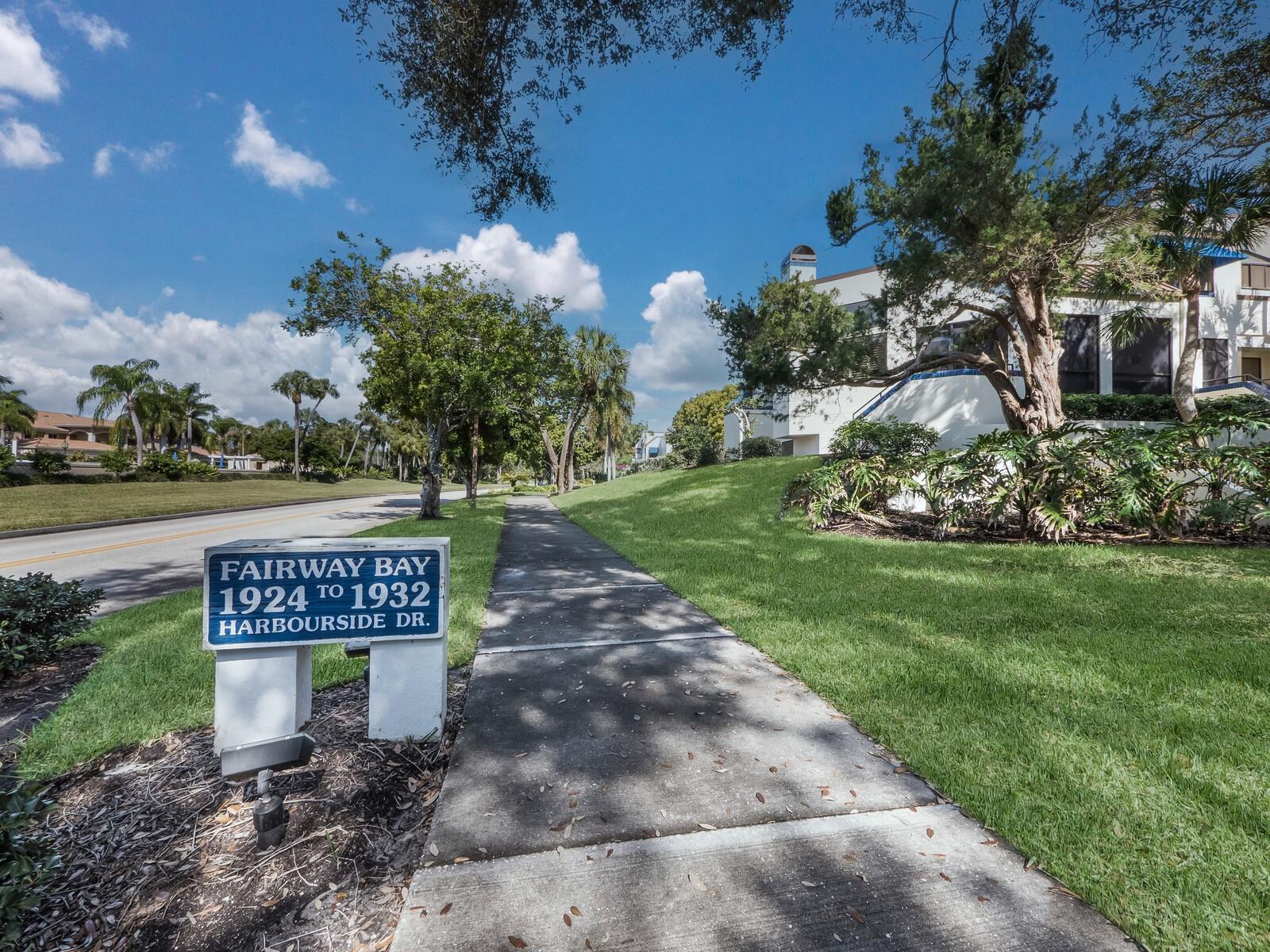1930 HARBOURSIDE DR #145, LONGBOAT KEY, FL, 34228
