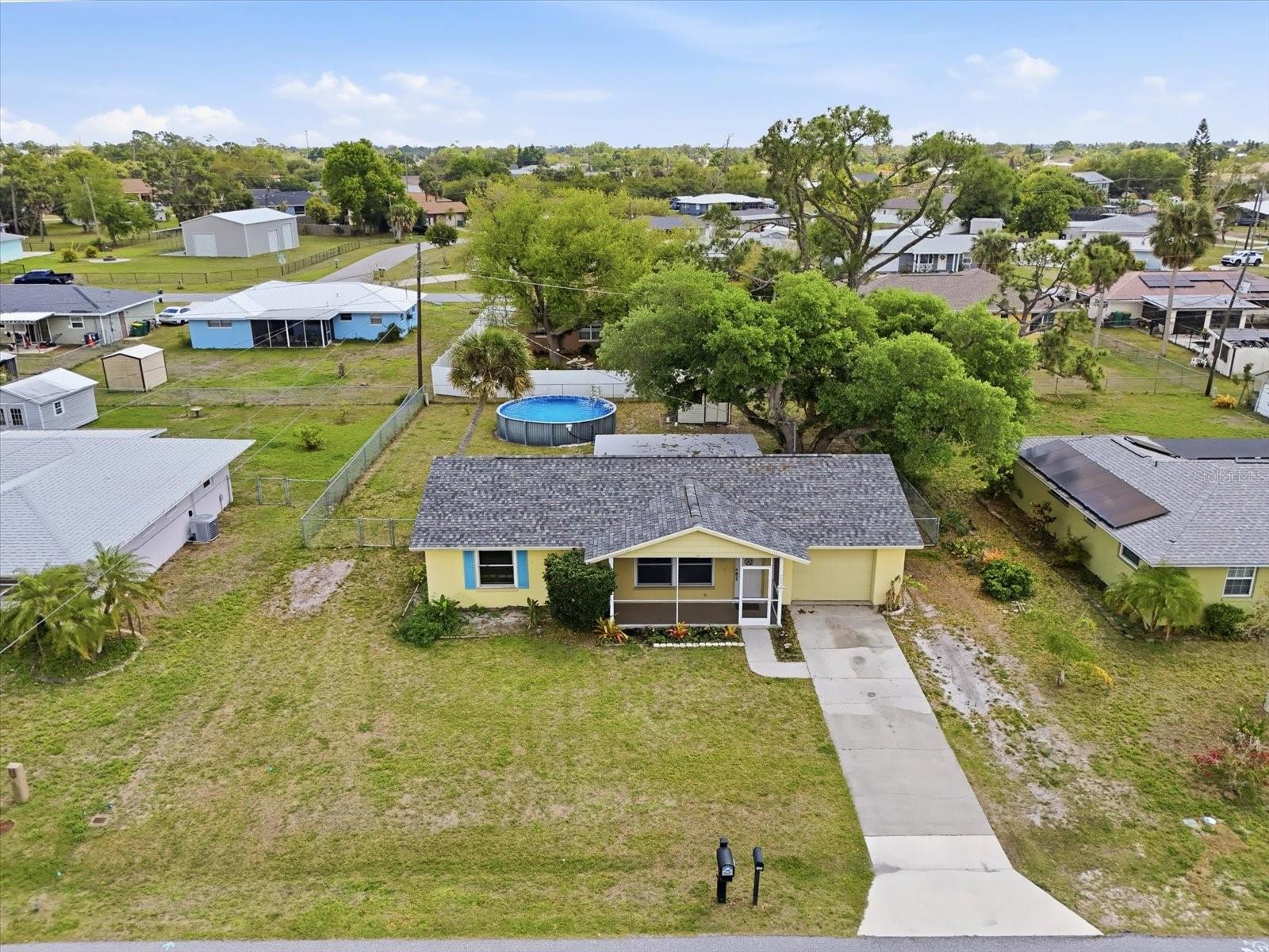 755 HARTFORD DR NW, PORT CHARLOTTE, FL, 33952