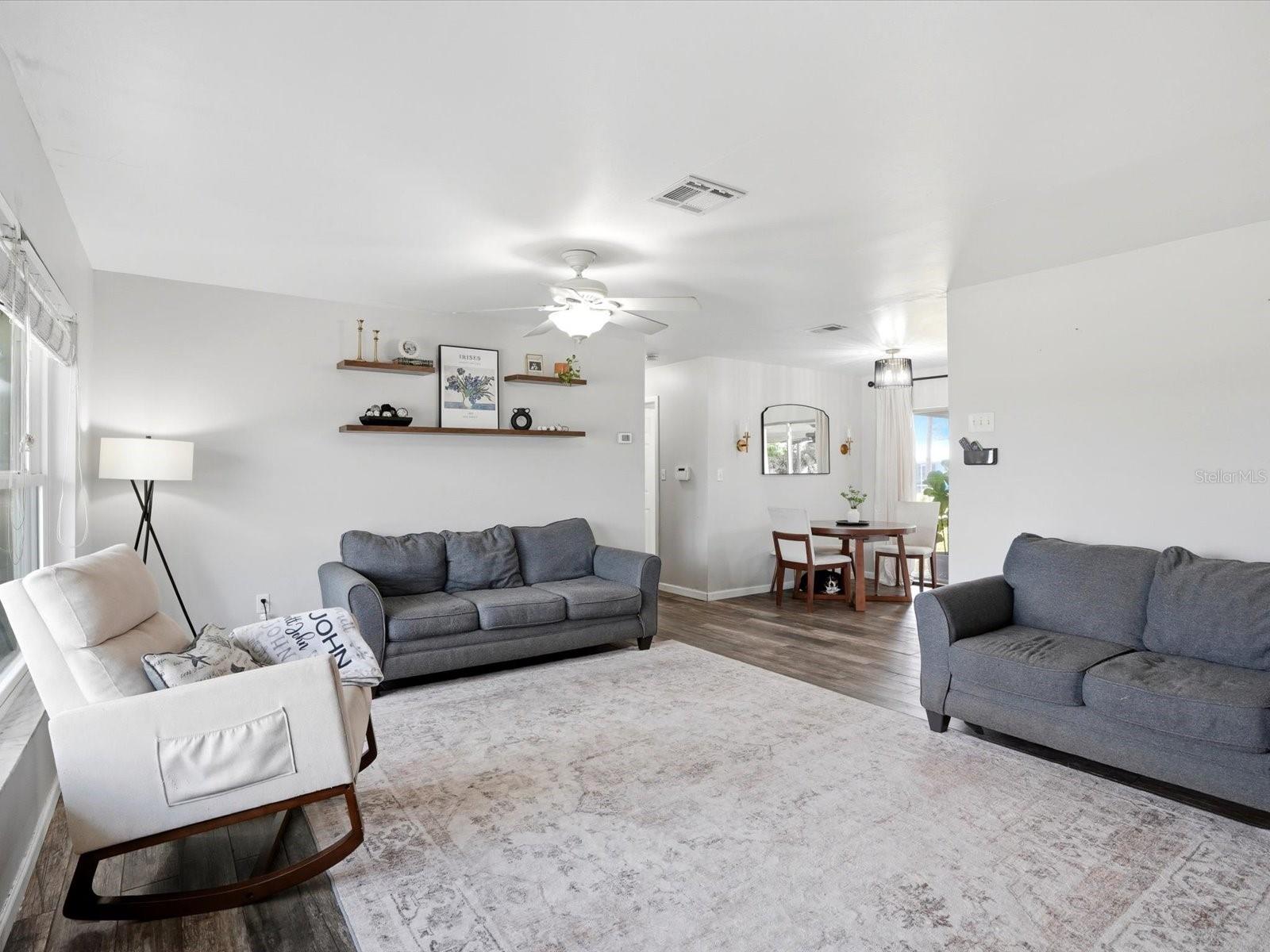 755 HARTFORD DR NW, PORT CHARLOTTE, FL, 33952