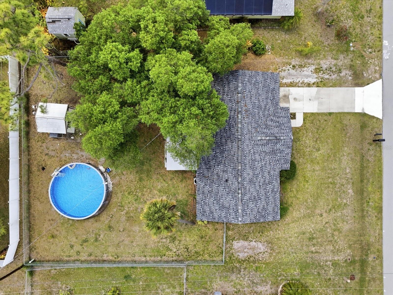755 HARTFORD DR NW, PORT CHARLOTTE, FL, 33952