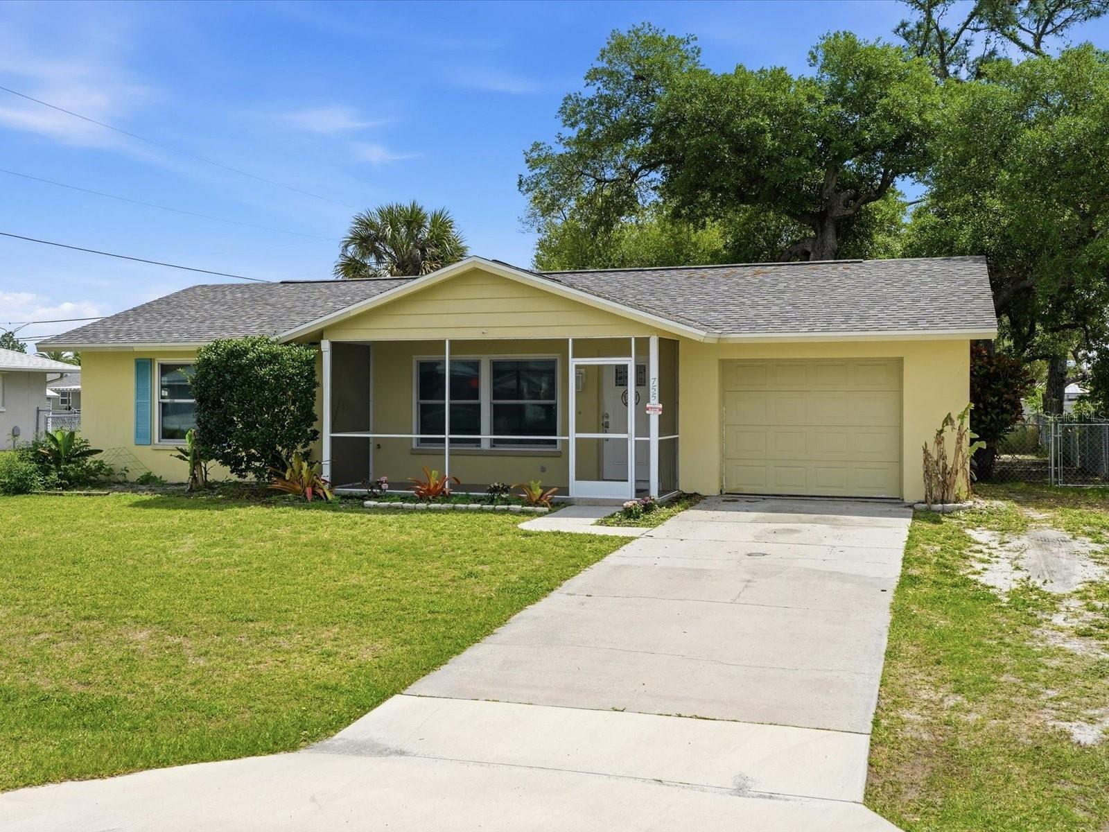 755 HARTFORD DR NW, PORT CHARLOTTE, FL, 33952