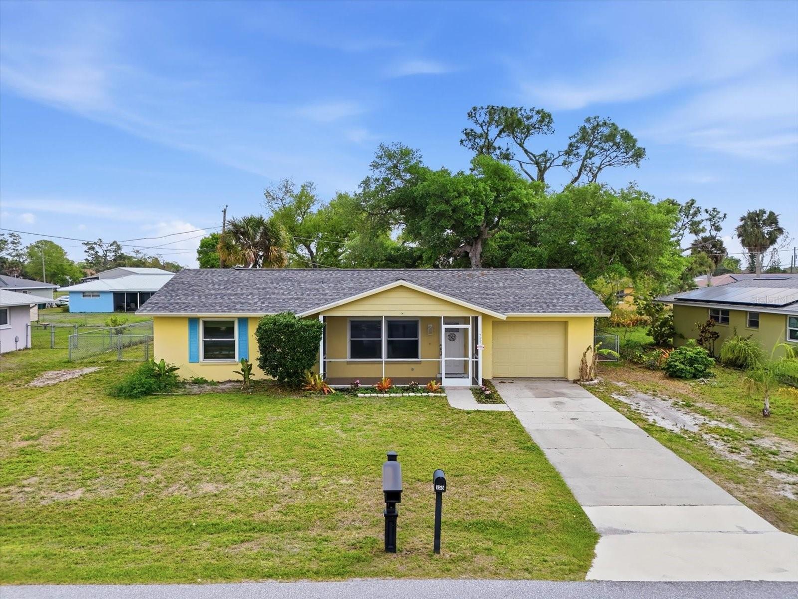 755 HARTFORD DR NW, PORT CHARLOTTE, FL, 33952