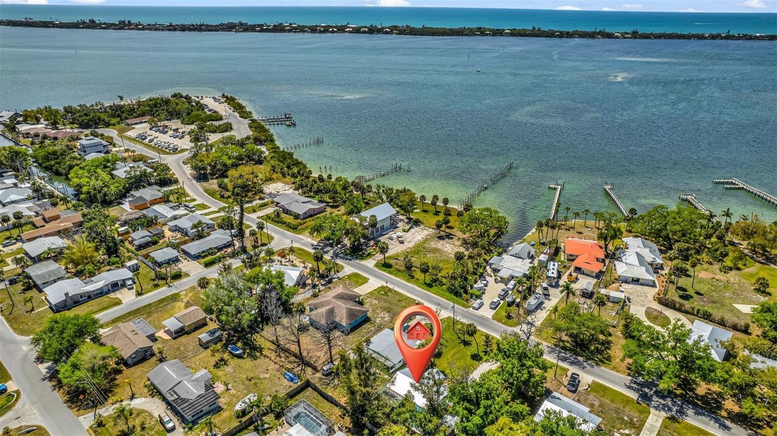 115 WINSON AVE, ENGLEWOOD, FL, 34223