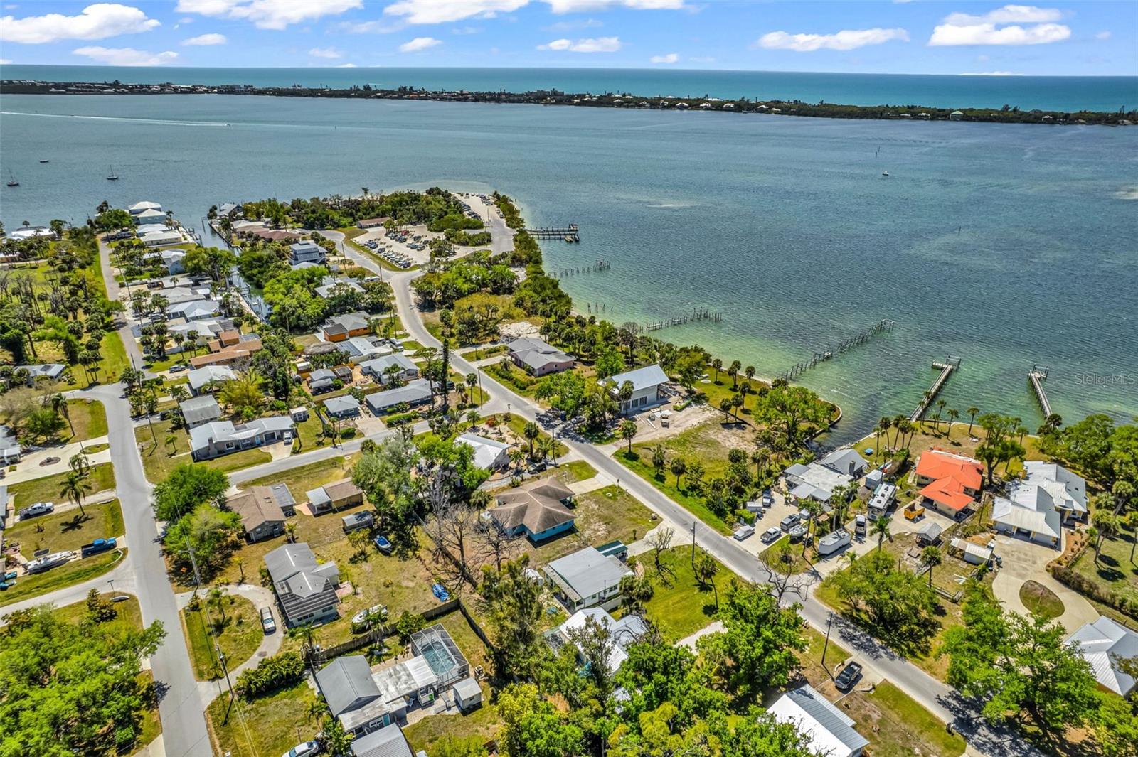 115 WINSON AVE, ENGLEWOOD, FL, 34223