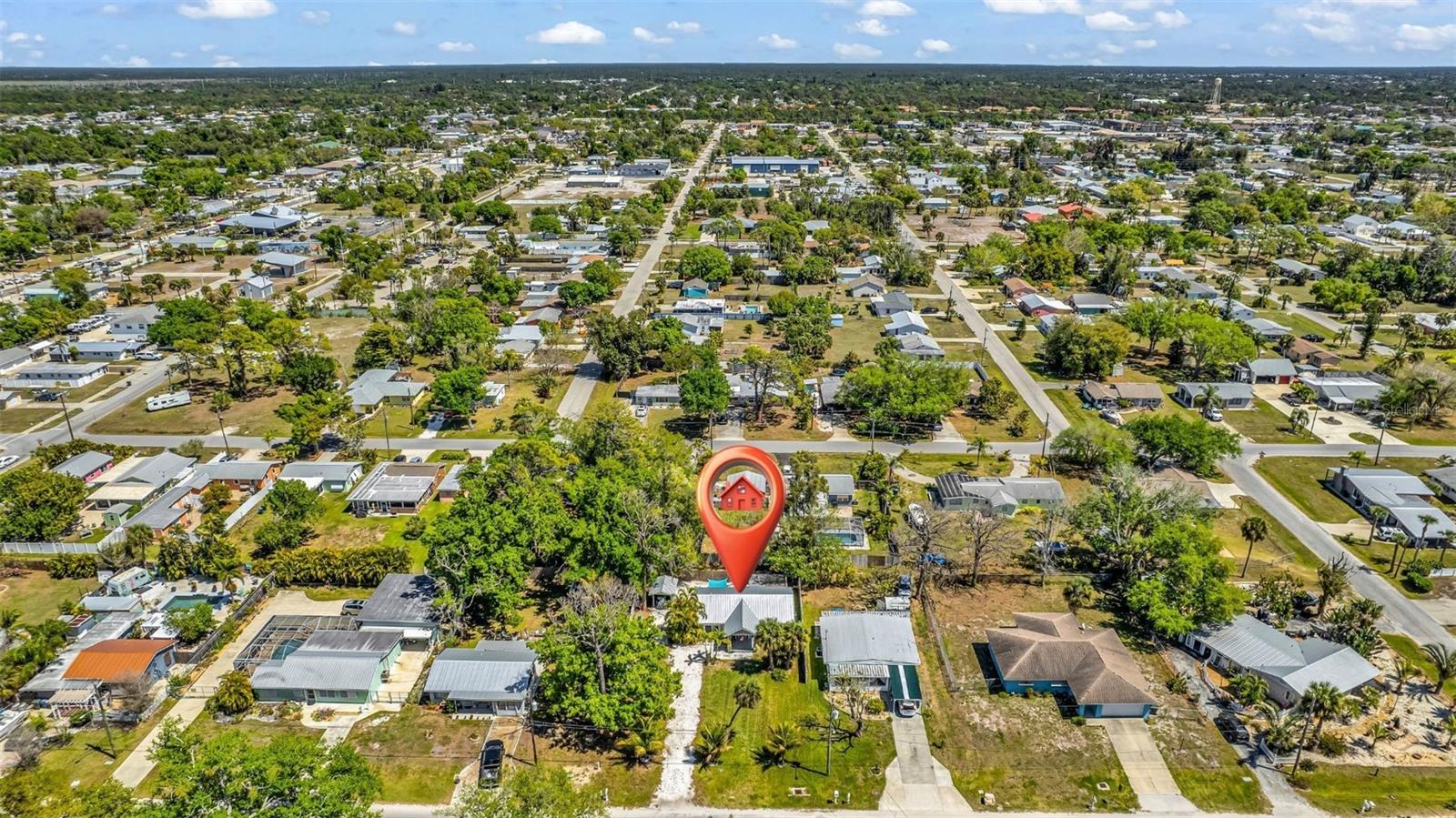 115 WINSON AVE, ENGLEWOOD, FL, 34223