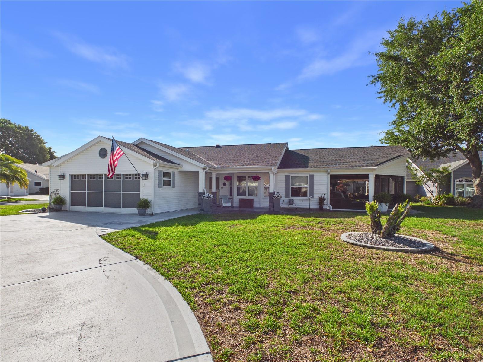 1602 CHAVEZ COURT, THE VILLAGES, FL, 32159