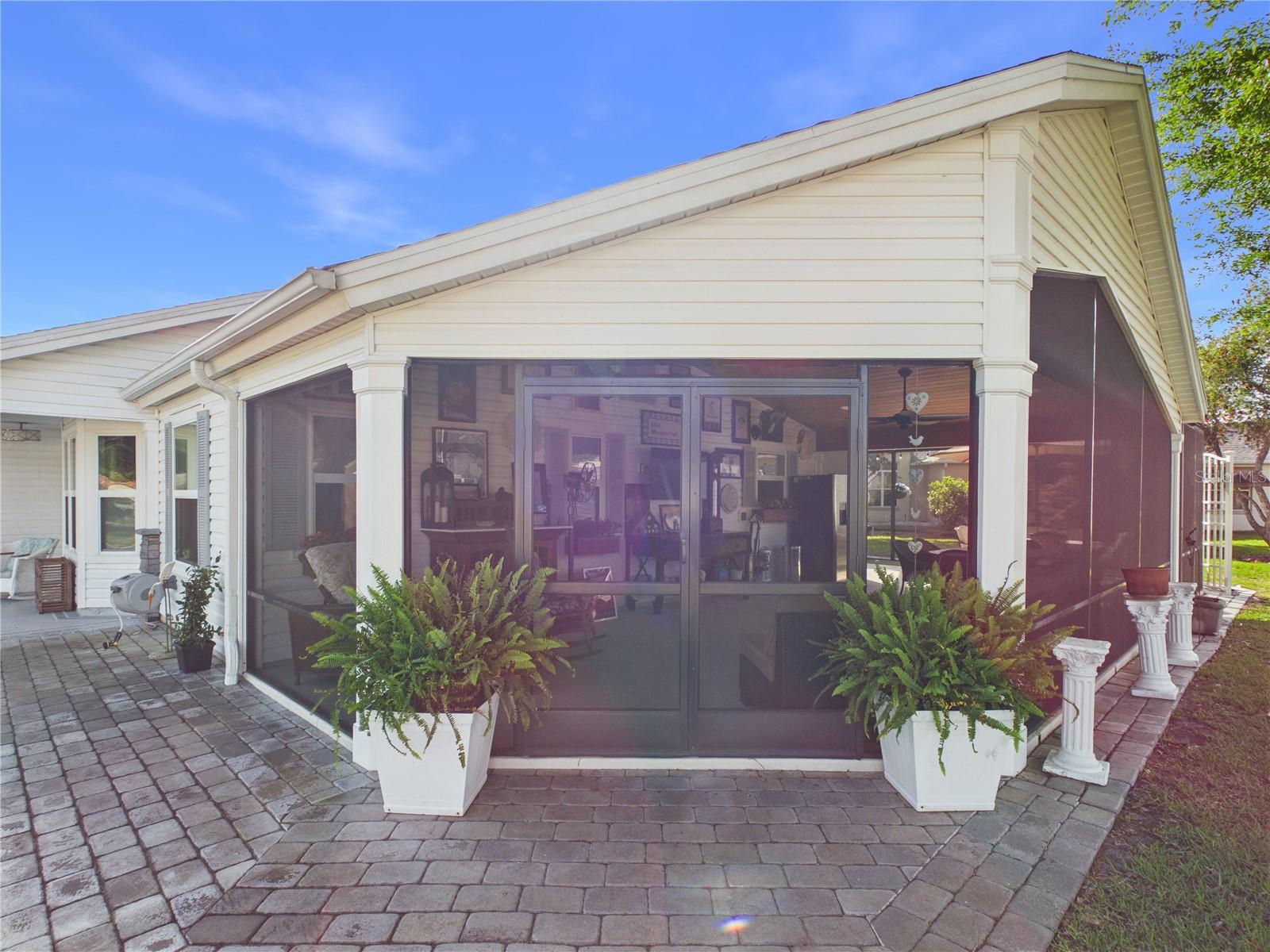 1602 CHAVEZ COURT, THE VILLAGES, FL, 32159