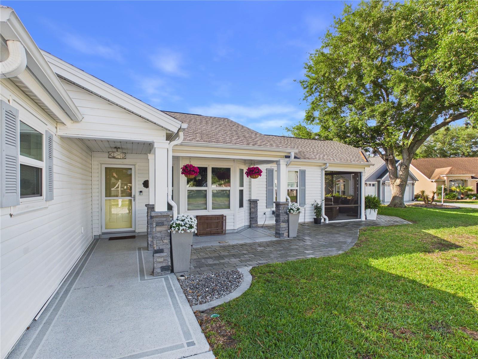 1602 CHAVEZ COURT, THE VILLAGES, FL, 32159