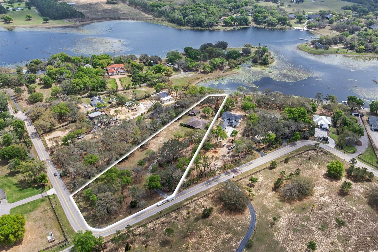 17549 SEIDNER RD, WINTER GARDEN, FL, 34787
