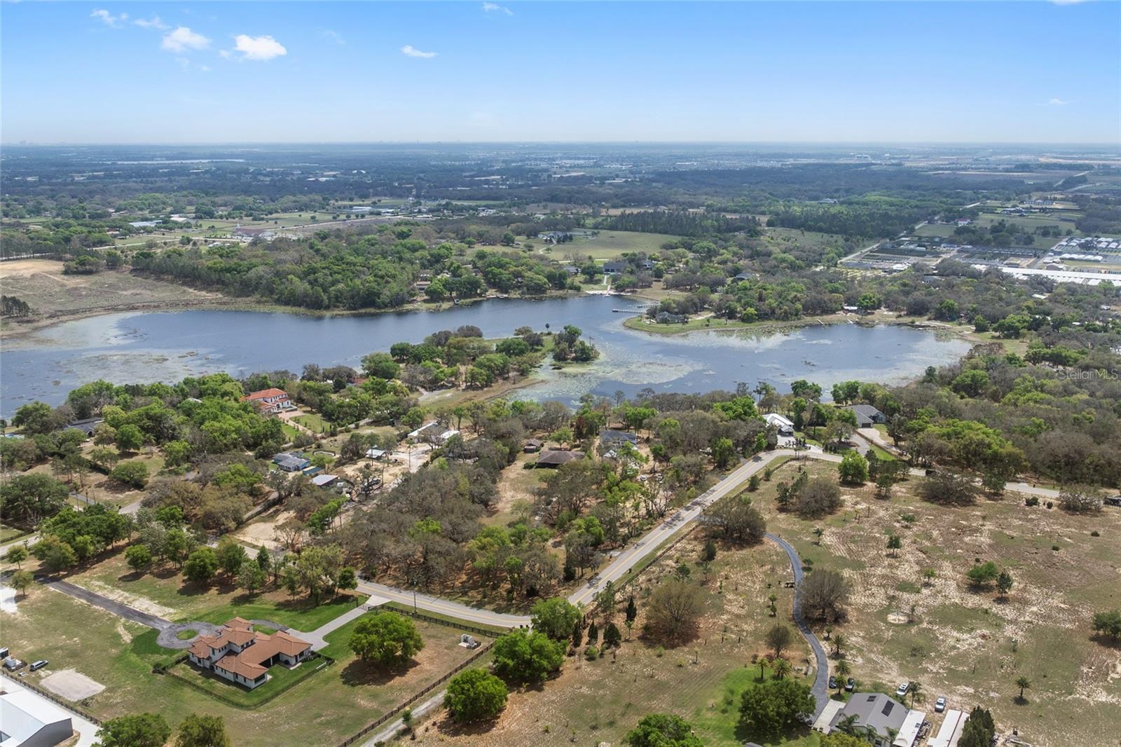 17549 SEIDNER RD, WINTER GARDEN, FL, 34787