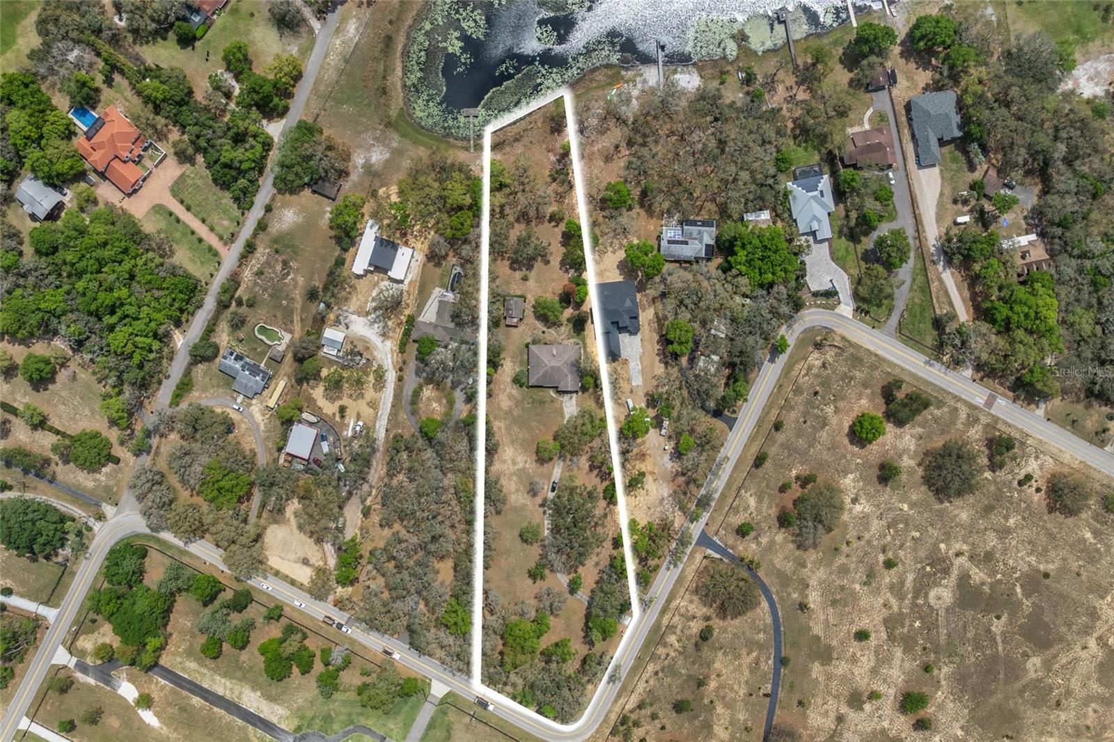 17549 SEIDNER RD, WINTER GARDEN, FL, 34787