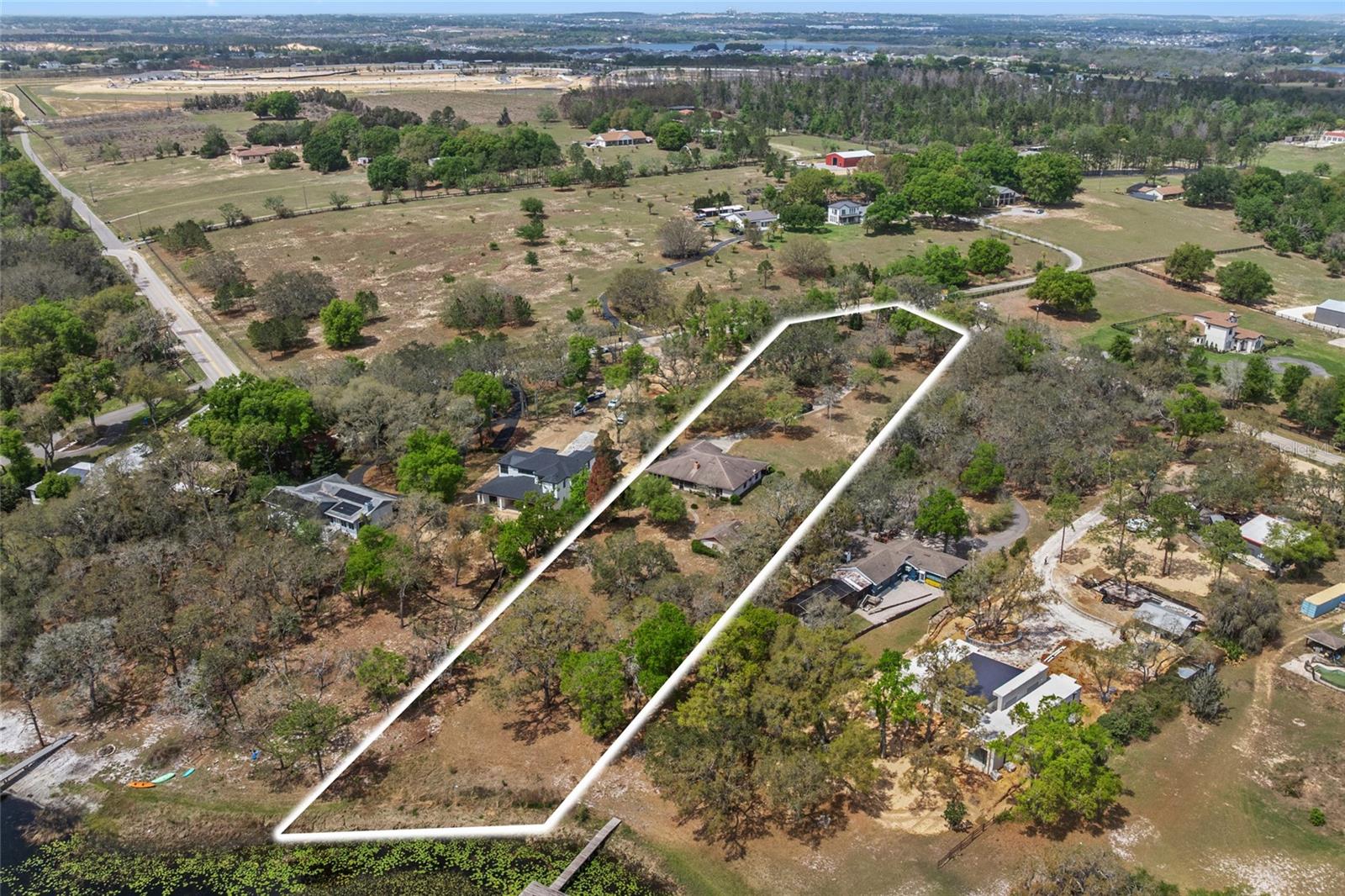 17549 SEIDNER RD, WINTER GARDEN, FL, 34787