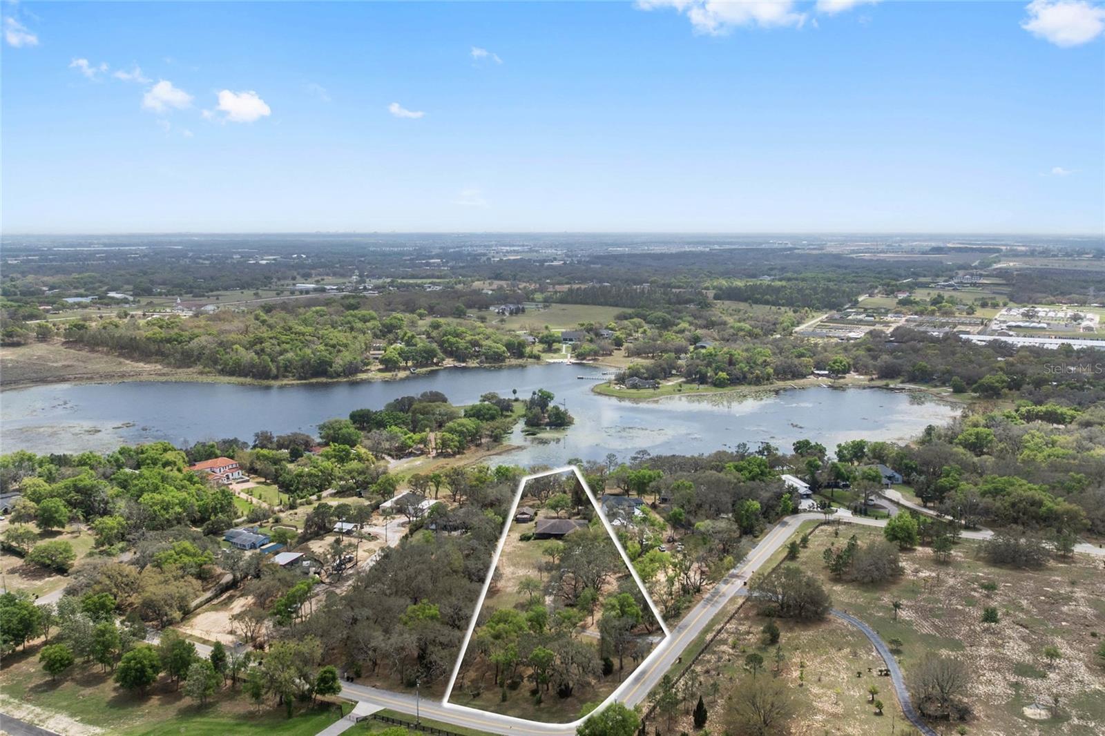 17549 SEIDNER RD, WINTER GARDEN, FL, 34787