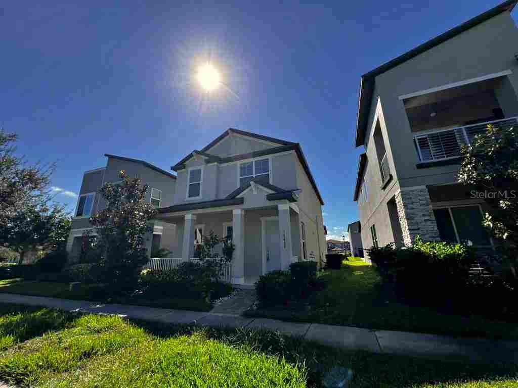 10432 AUSTRINA OAK LOOP, WINTER GARDEN, FL, 34787
