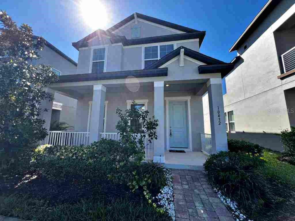 10432 AUSTRINA OAK LOOP, WINTER GARDEN, FL, 34787