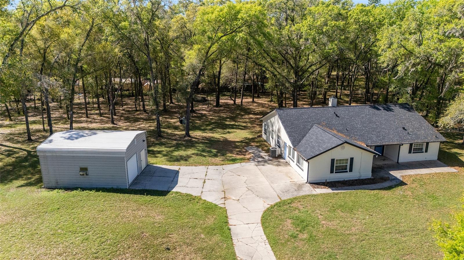 13740 SW 49TH PL, OCALA, FL, 34481