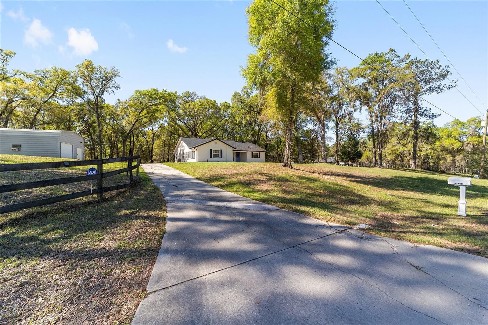 13740 SW 49TH PL, OCALA, FL, 34481