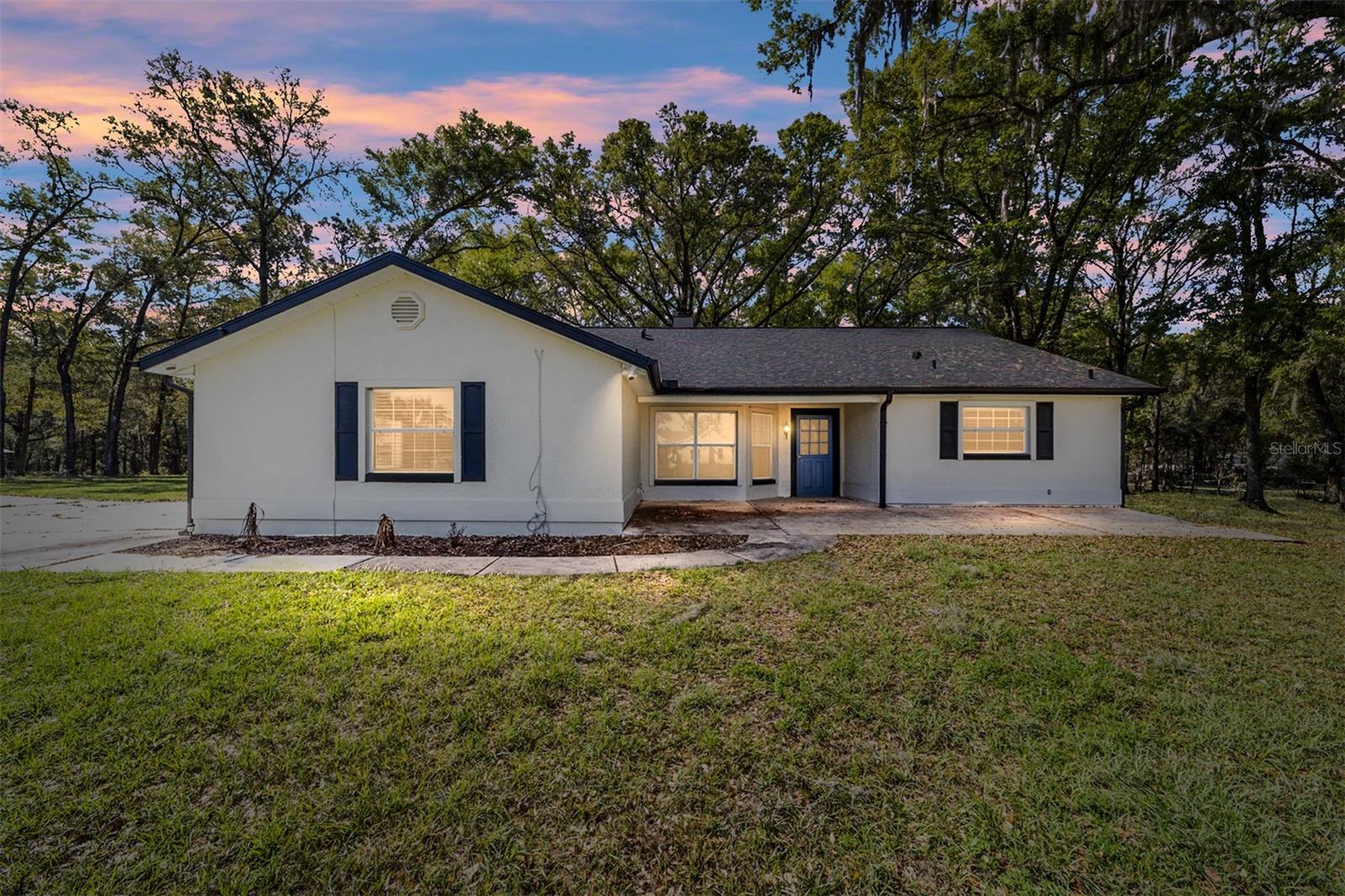 13740 SW 49TH PL, OCALA, FL, 34481