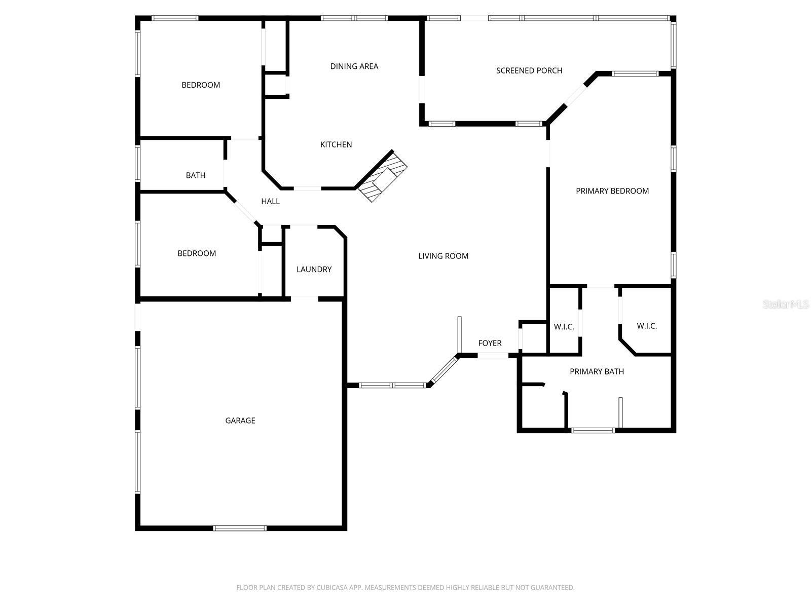 13740 SW 49TH PL, OCALA, FL, 34481