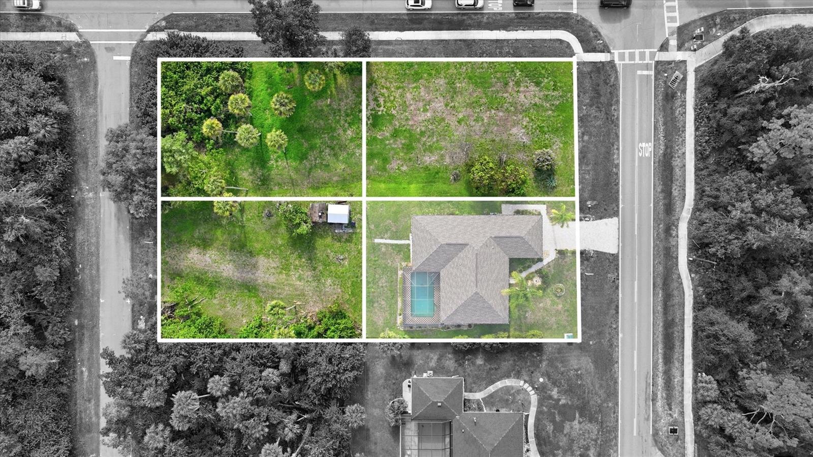 22545 QUASAR BLVD, PORT CHARLOTTE, FL, 33952