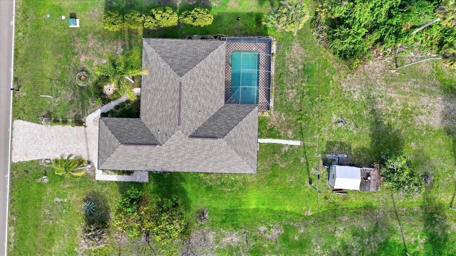 22545 QUASAR BLVD, PORT CHARLOTTE, FL, 33952