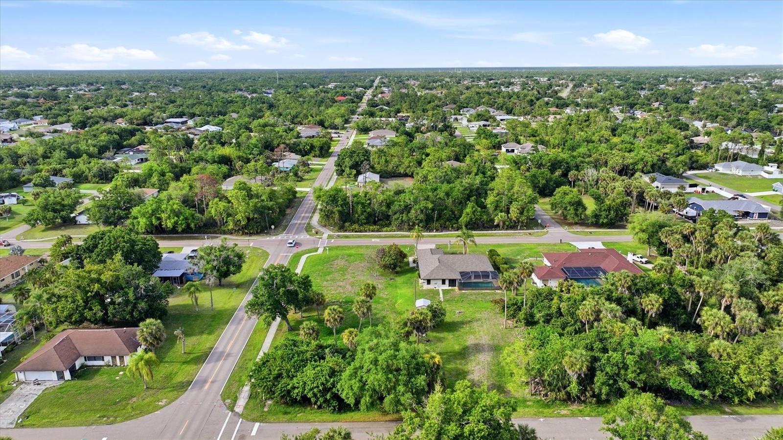 22545 QUASAR BLVD, PORT CHARLOTTE, FL, 33952