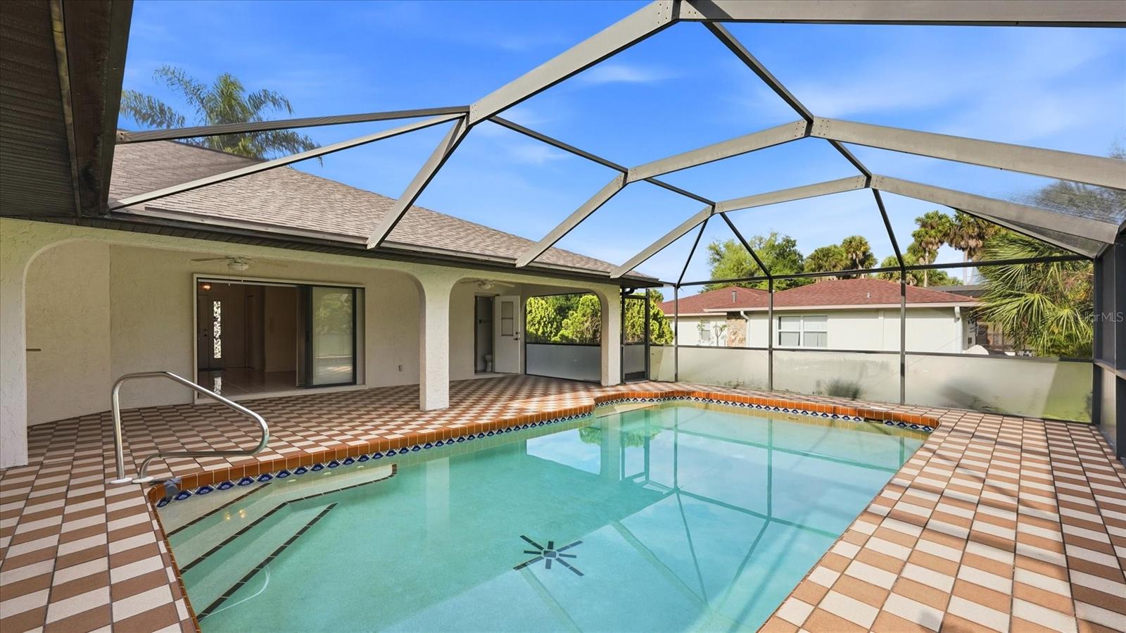 22545 QUASAR BLVD, PORT CHARLOTTE, FL, 33952
