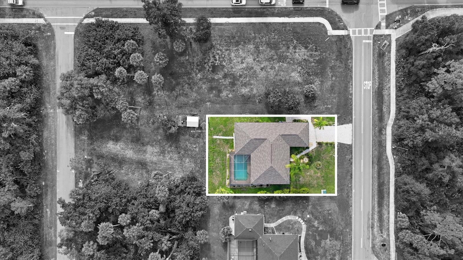 22545 QUASAR BLVD, PORT CHARLOTTE, FL, 33952