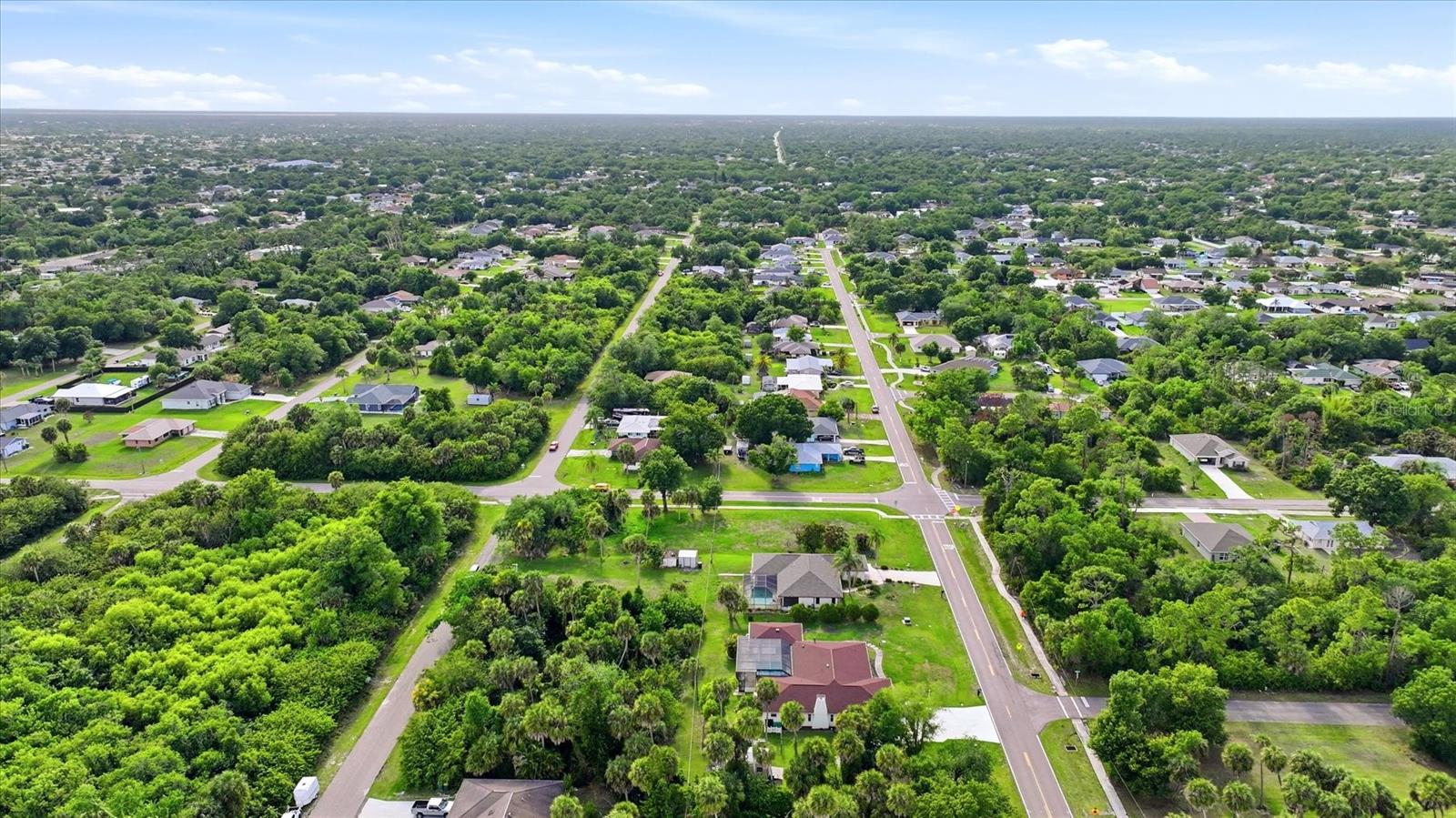 22545 QUASAR BLVD, PORT CHARLOTTE, FL, 33952