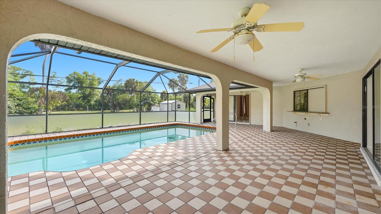 22545 QUASAR BLVD, PORT CHARLOTTE, FL, 33952