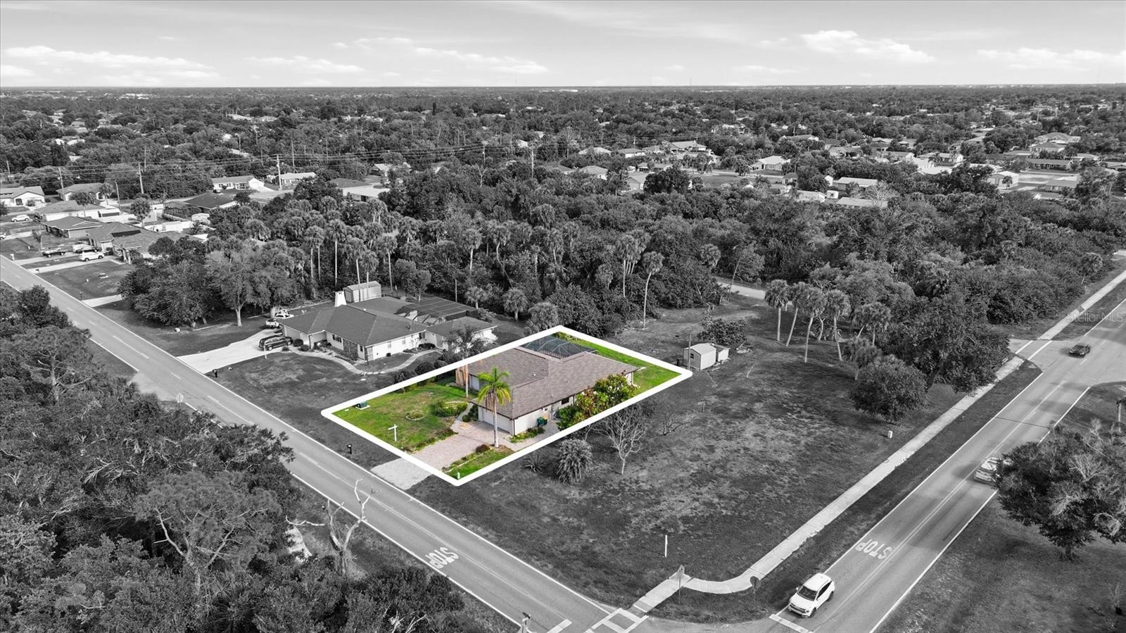 22545 QUASAR BLVD, PORT CHARLOTTE, FL, 33952