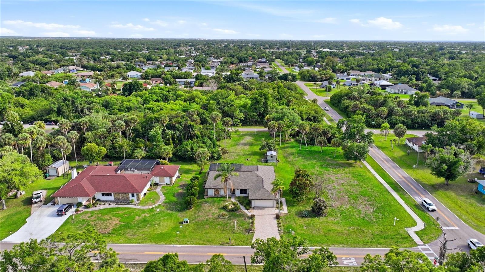 22545 QUASAR BLVD, PORT CHARLOTTE, FL, 33952