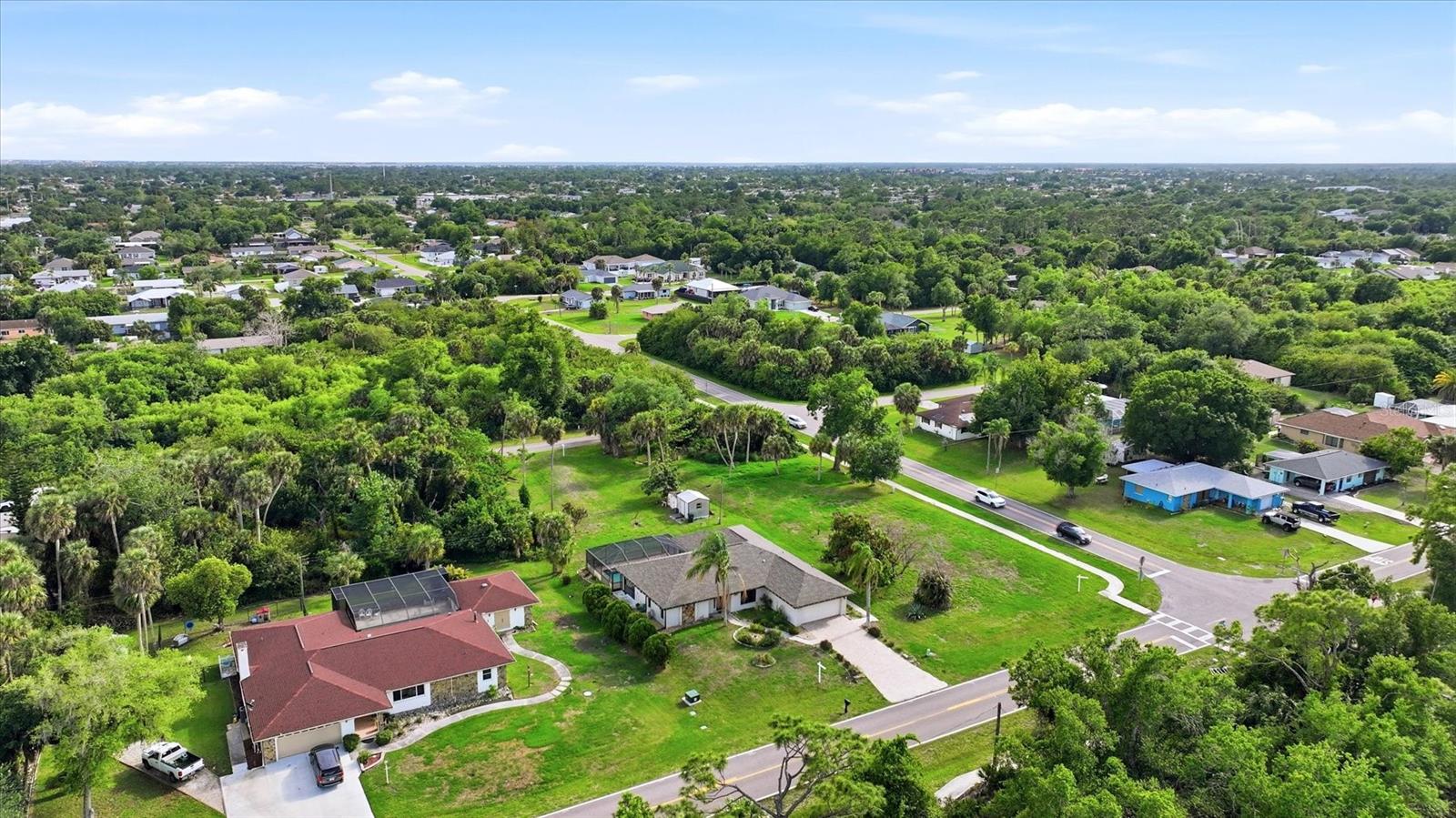 22545 QUASAR BLVD, PORT CHARLOTTE, FL, 33952