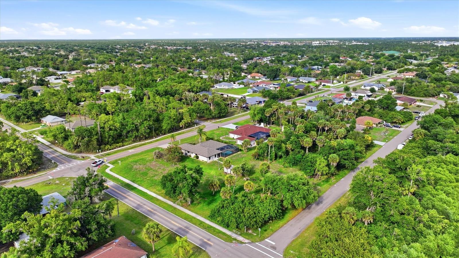 22545 QUASAR BLVD, PORT CHARLOTTE, FL, 33952
