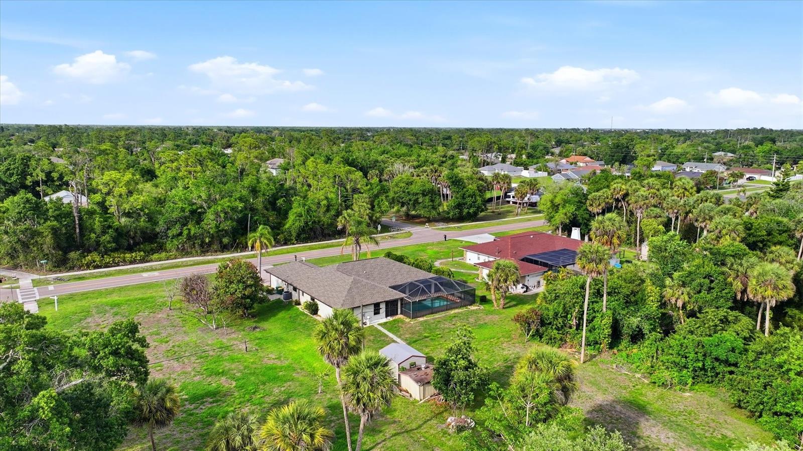 22545 QUASAR BLVD, PORT CHARLOTTE, FL, 33952