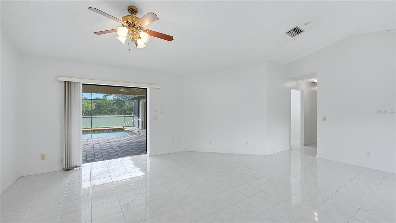 22545 QUASAR BLVD, PORT CHARLOTTE, FL, 33952
