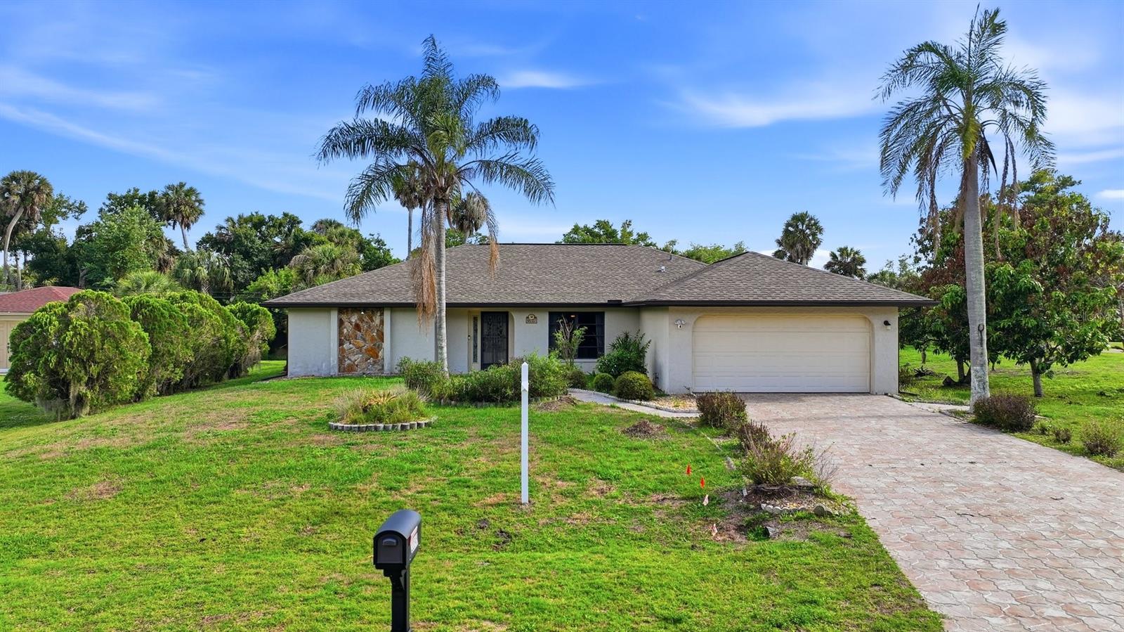 22545 QUASAR BLVD, PORT CHARLOTTE, FL, 33952