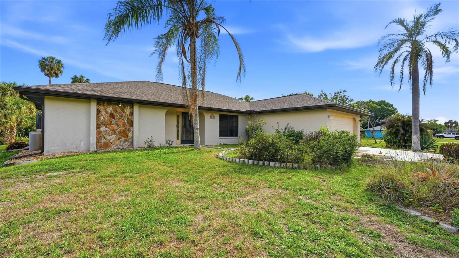 22545 QUASAR BLVD, PORT CHARLOTTE, FL, 33952