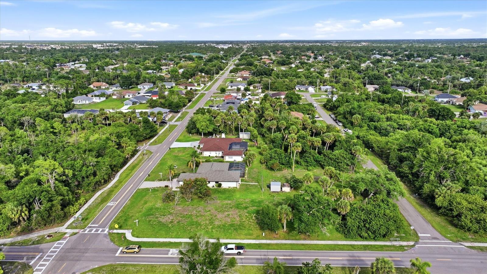 22545 QUASAR BLVD, PORT CHARLOTTE, FL, 33952