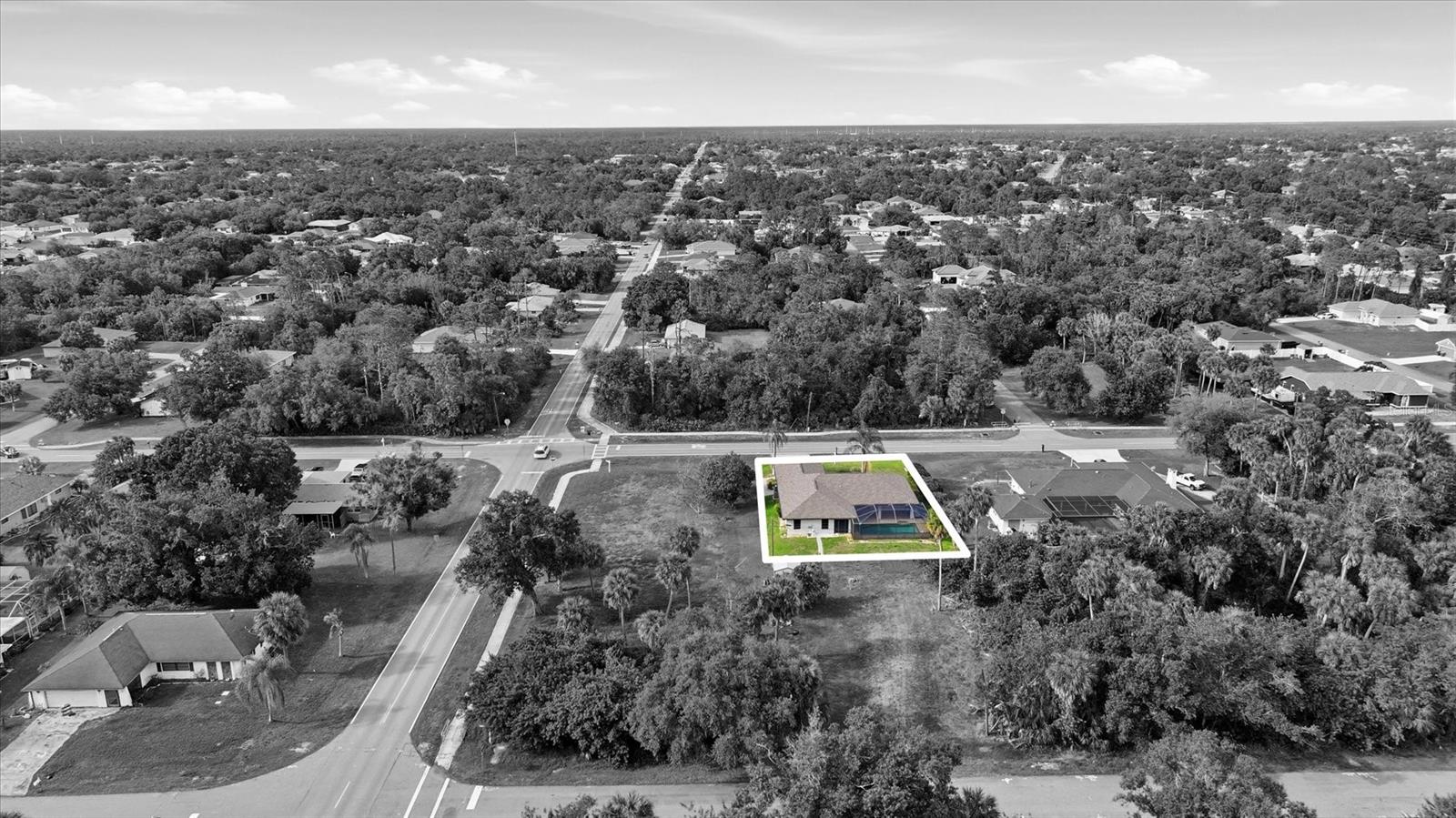 22545 QUASAR BLVD, PORT CHARLOTTE, FL, 33952
