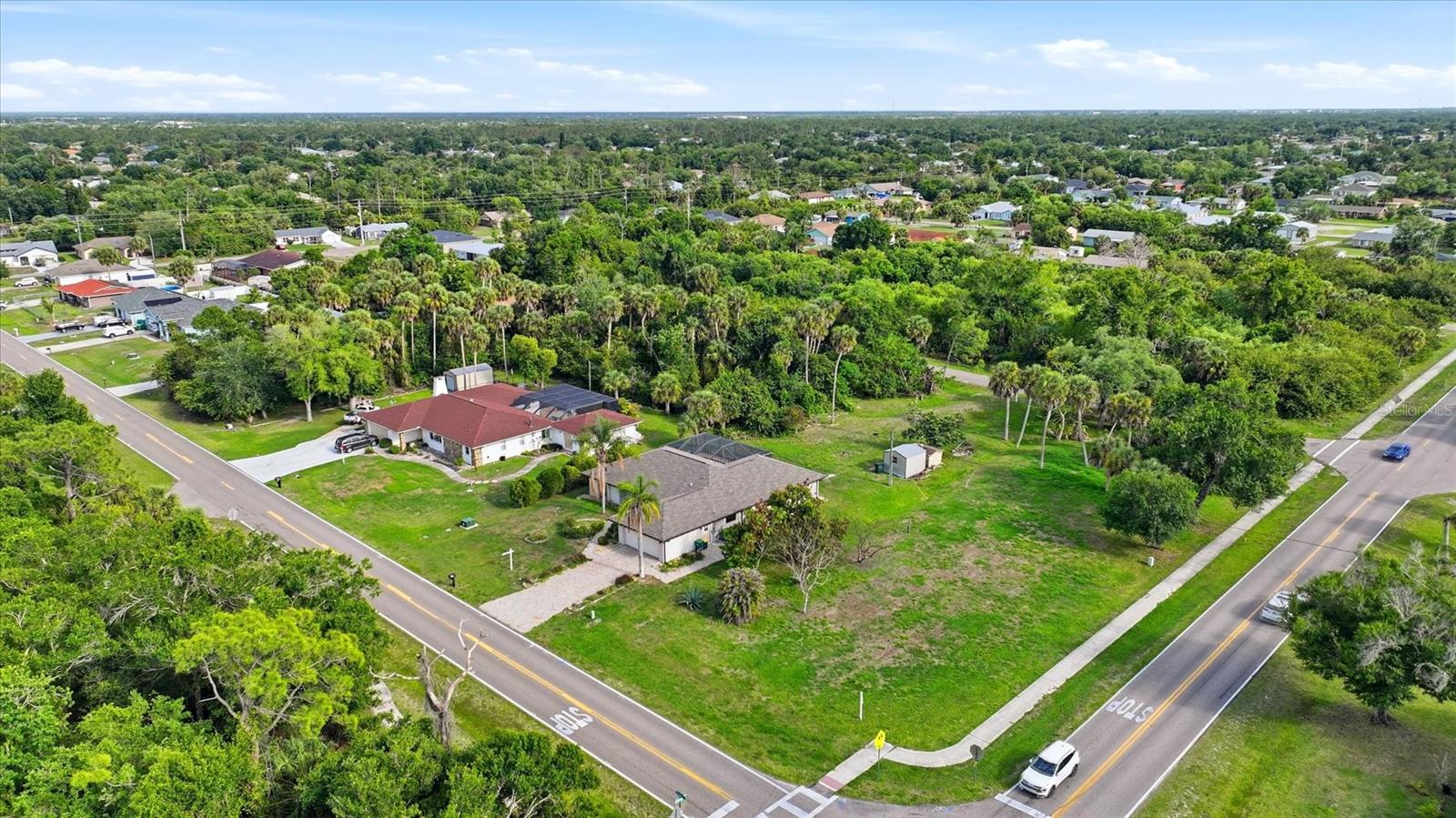 22545 QUASAR BLVD, PORT CHARLOTTE, FL, 33952