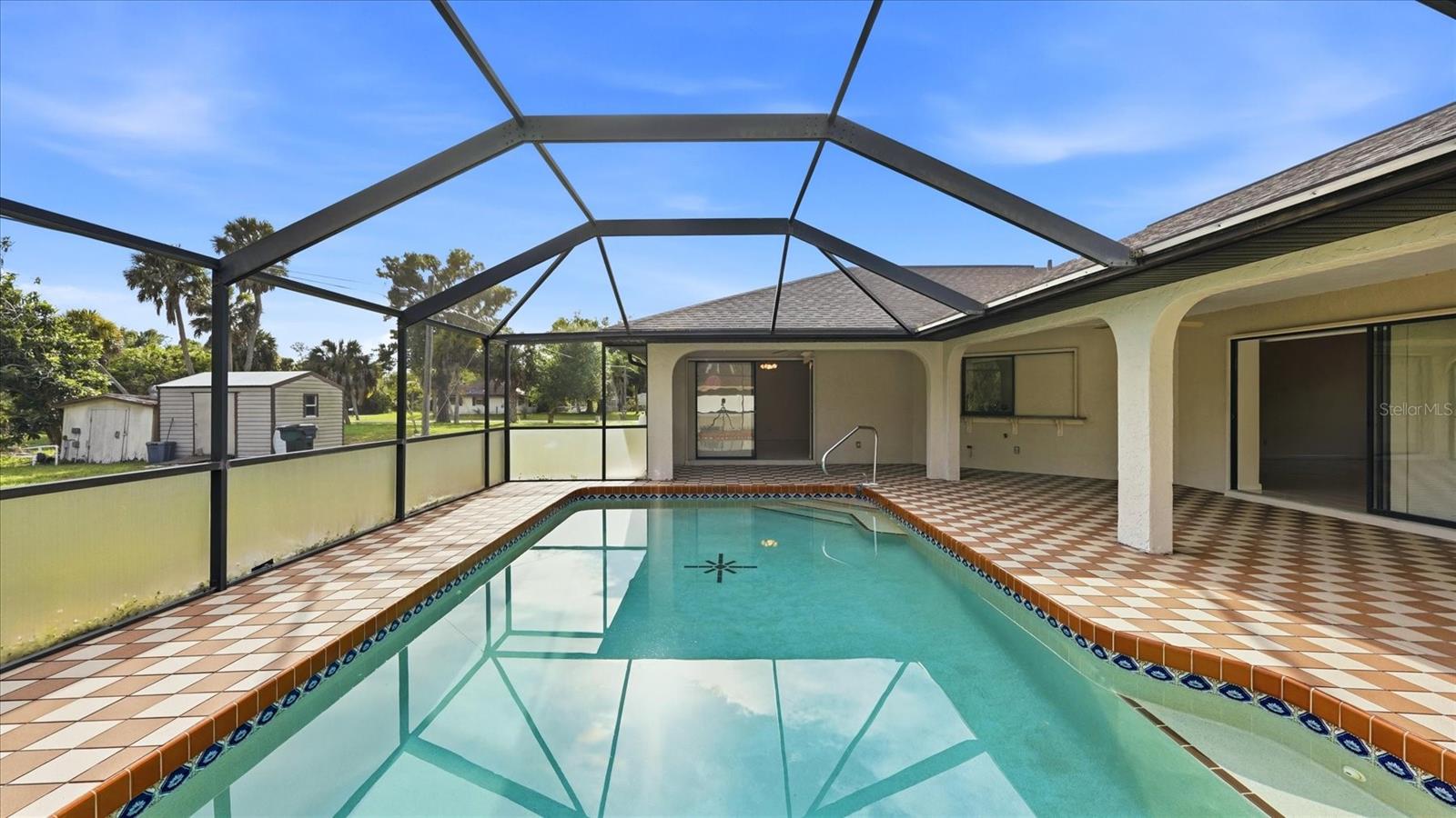 22545 QUASAR BLVD, PORT CHARLOTTE, FL, 33952
